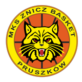 ZNICZ BASKET PRUSZKOW Team Logo